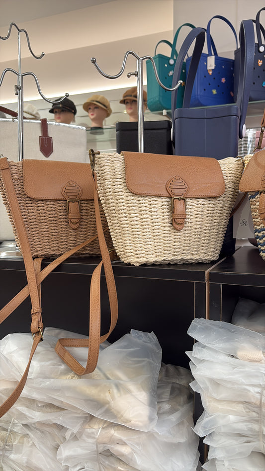 Borsa Bali Mood