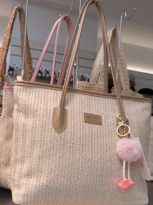 Borsa Ibiza