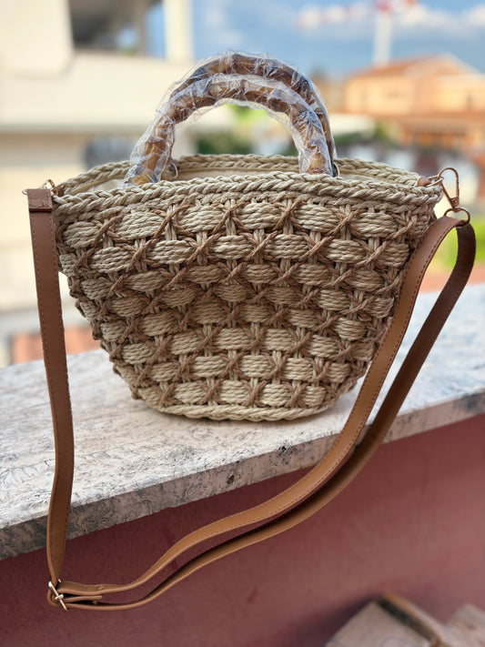 Borsa Capri