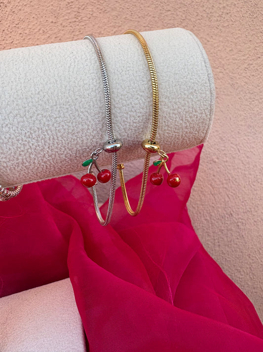 Bracciale Cherry